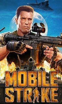 Mobile Strike: Treinador (V1.0.41)