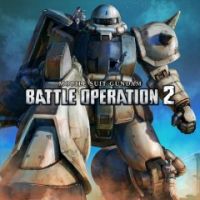 Entrenador liberado a Mobile Suit Gundam: Battle Operation 2 [v1.0.5]