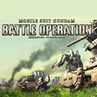 Entrenador liberado a Mobile Suit Gundam: Battle Operation [v1.0.3]