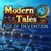 Modern Tales: Age of Invention: Cheats, Trainer +14 [CheatHappens.com]