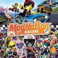 ModNation Racers: Treinador (V1.0.44)