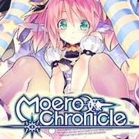 Moero Chronicle: Treinador (V1.0.13)