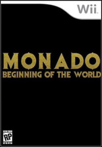 Monado: Beginning of the World: Treinador (V1.0.62)