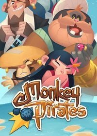 Monkey Pirates: Treinador (V1.0.18)