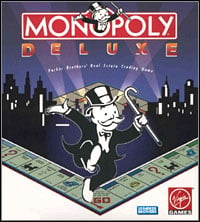 Monopoly Deluxe: Cheats, Trainer +15 [MrAntiFan]