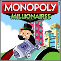 Monopoly: Millionaires: Trainer +10 [v1.5]