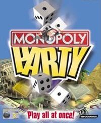 Entrenador liberado a Monopoly Party [v1.0.1]