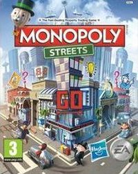 Monopoly Streets: Cheats, Trainer +10 [CheatHappens.com]