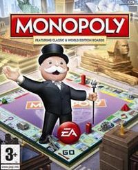 Monopoly: Cheats, Trainer +8 [CheatHappens.com]