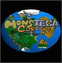 Monsteca Corral: Cheats, Trainer +8 [dR.oLLe]