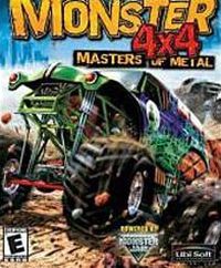 Monster 4x4: Masters of Metal: Cheats, Trainer +6 [CheatHappens.com]