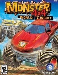 Monster 4x4: World Circuit: Treinador (V1.0.73)