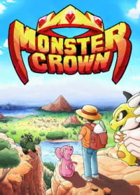 Monster Crown: Trainer +12 [v1.8]