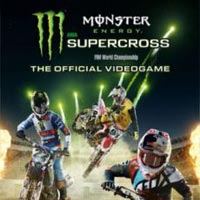 Entrenador liberado a Monster Energy Supercross: The Official Videogame 2 [v1.0.1]