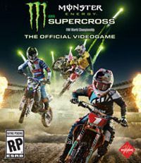 Monster Energy Supercross: The Official Videogame: Trainer +11 [v1.5]