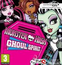 Monster High Ghoul Spirit: Trainer +10 [v1.6]