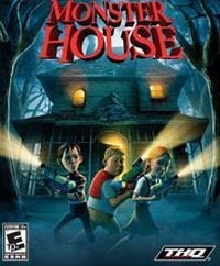 Monster House: Treinador (V1.0.77)