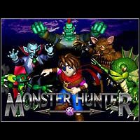 Monster Hunter (2001): Cheats, Trainer +15 [MrAntiFan]