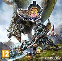 Monster Hunter 3 Ultimate: Trainer +14 [v1.7]