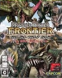 Entrenador liberado a Monster Hunter: Frontier [v1.0.9]