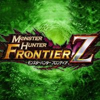 Monster Hunter: Frontier Z: Trainer +8 [v1.5]