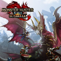 Monster Hunter: Rise Sunbreak: Treinador (V1.0.59)