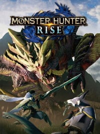 Monster Hunter: Rise: Treinador (V1.0.62)