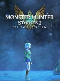 Monster Hunter Stories 2: Wings of Ruin: Treinador (V1.0.22)