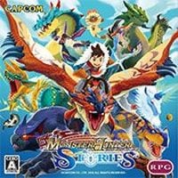 Monster Hunter Stories: Cheats, Trainer +11 [dR.oLLe]