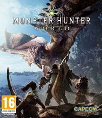 Monster Hunter: World: Trainer +5 [v1.1]