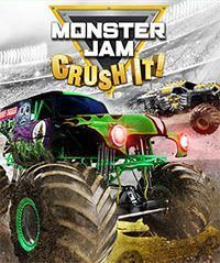 Monster Jam: Crush It!: Treinador (V1.0.22)