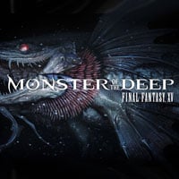 Monster of the Deep: Final Fantasy XV: Trainer +12 [v1.9]