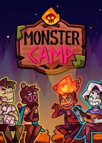 Monster Prom 2: Monster Camp XXL: Treinador (V1.0.15)