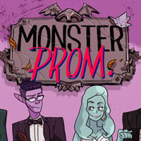 Monster Prom: XXL: Trainer +13 [v1.6]