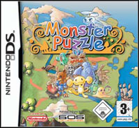 Monster Puzzle: Cheats, Trainer +10 [MrAntiFan]