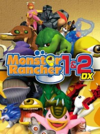 Monster Rancher 1 & 2 DX: Cheats, Trainer +15 [MrAntiFan]