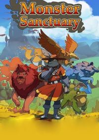 Monster Sanctuary: Trainer +6 [v1.6]