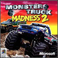 Monster Truck Madness 2: Treinador (V1.0.58)