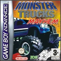 Entrenador liberado a Monster Trucks Mayhem [v1.0.3]