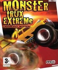 Monster Trux: Offroad: Treinador (V1.0.24)