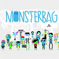 MonsterBag: Trainer +11 [v1.5]