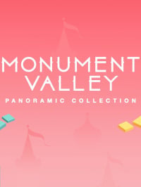 Monument Valley: Panoramic Collection: Cheats, Trainer +5 [CheatHappens.com]