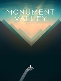 Monument Valley: Trainer +11 [v1.7]