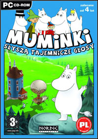 Moomin and the Mysterious Howling: Trainer +6 [v1.2]