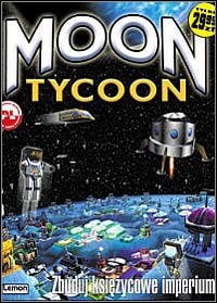 Entrenador liberado a Moon Tycoon [v1.0.1]