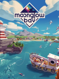 Entrenador liberado a Moonglow Bay [v1.0.4]