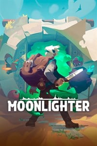 Entrenador liberado a Moonlighter [v1.0.7]