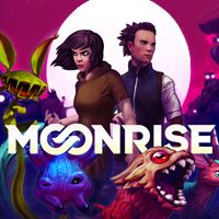 Moonrise: Cheats, Trainer +8 [MrAntiFan]