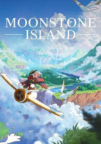 Moonstone Island: Treinador (V1.0.35)