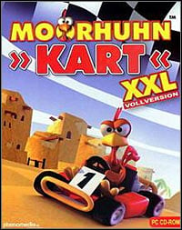 Moorhuhn Kart XXL: Treinador (V1.0.23)